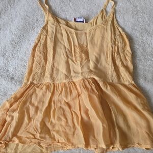 Y2k Just Cruising Top